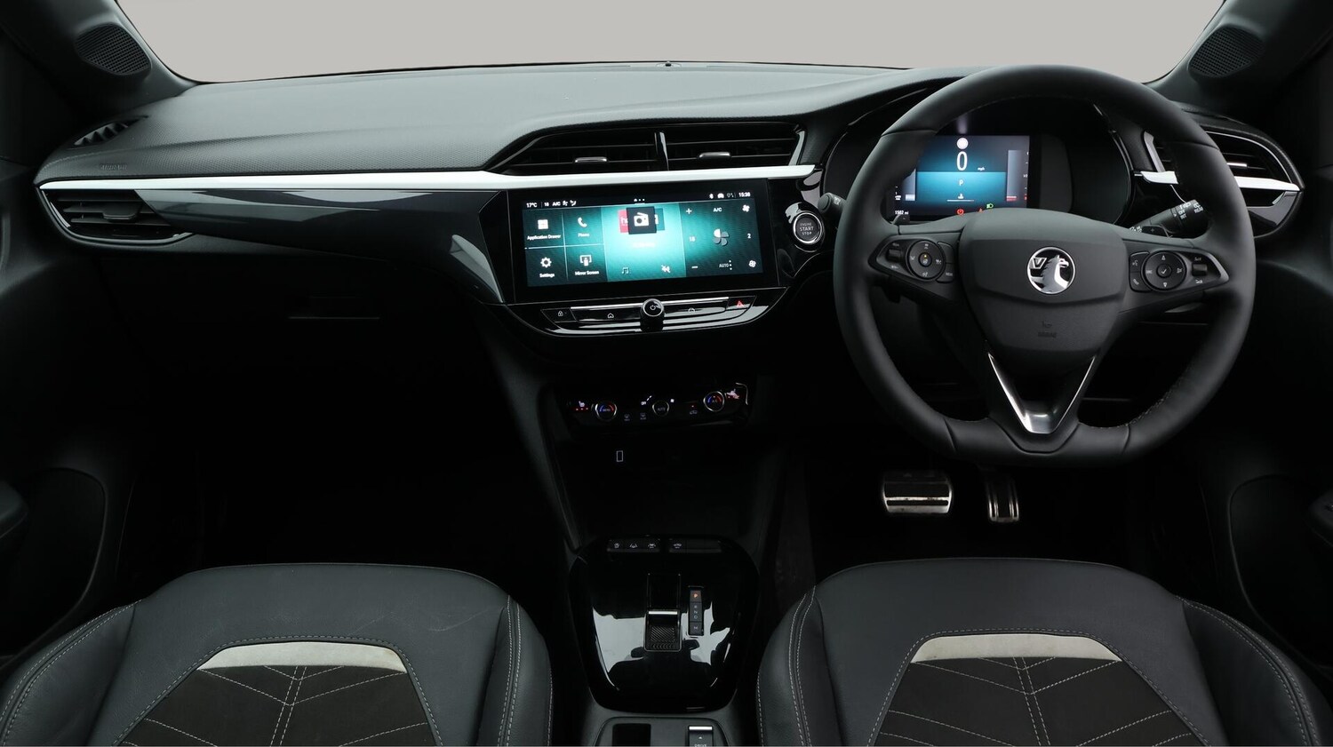 Used Vauxhall Corsa 2025 for sale - 76071745: Photo 14