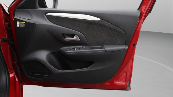 Used Vauxhall Corsa 2025 for sale - 76071745: Photo 16