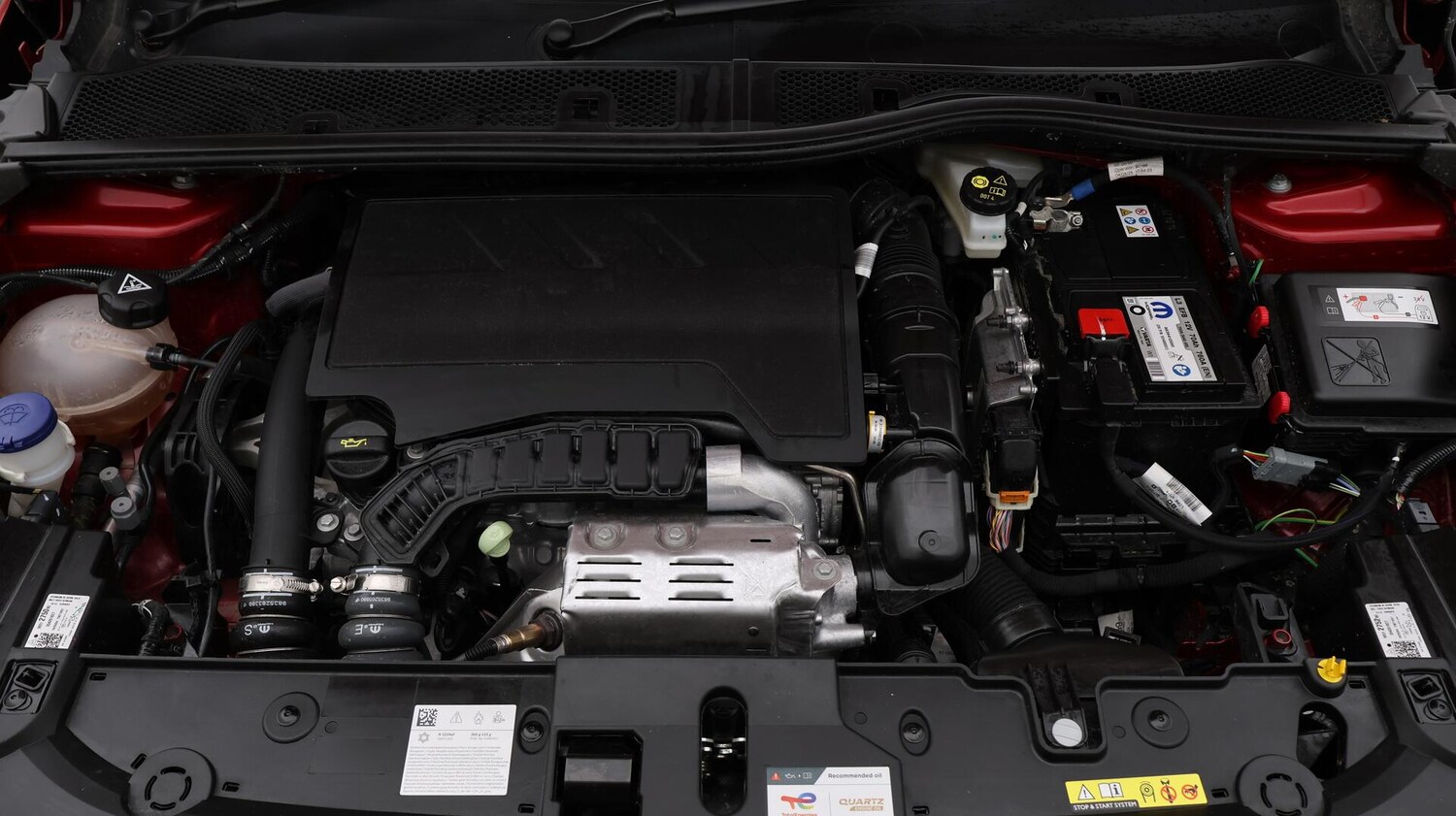 Used Vauxhall Corsa 2025 for sale - 76071745: Photo 20