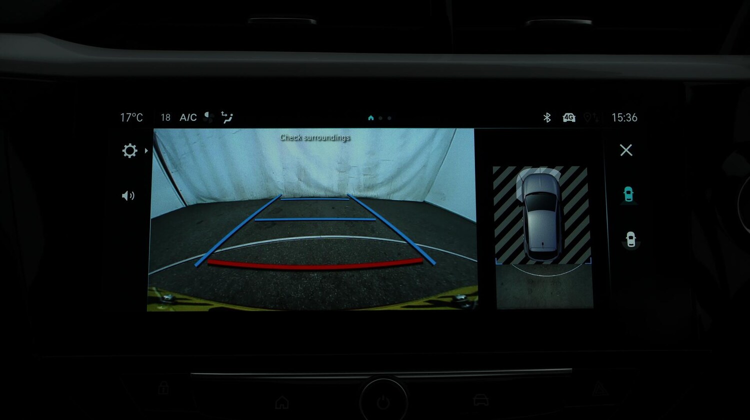 Used Vauxhall Corsa 2025 for sale - 76071745: Photo 23