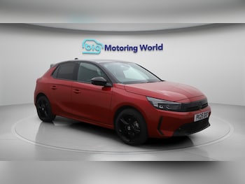 Used Vauxhall Corsa 2025 for sale - 76071745: Photo