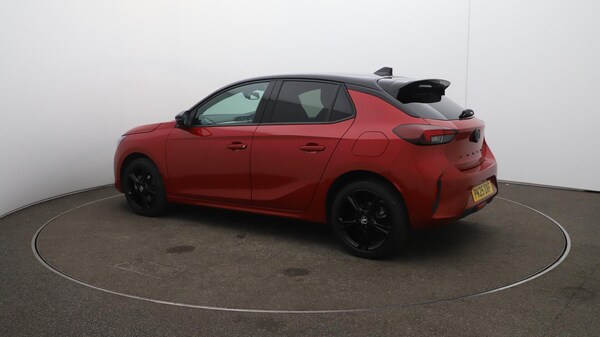 Used Vauxhall Corsa 2025 for sale - 76071745: Photo 35