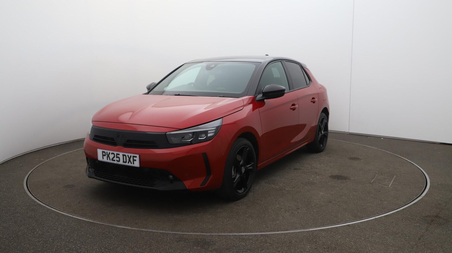 Used Vauxhall Corsa 2025 for sale - 76071745: Photo 36