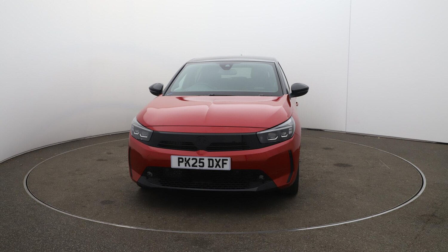 Used Vauxhall Corsa 2025 for sale - 76071745: Photo 38