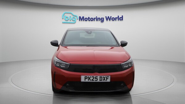 Used Vauxhall Corsa 2025 for sale - 76071745: Photo 3
