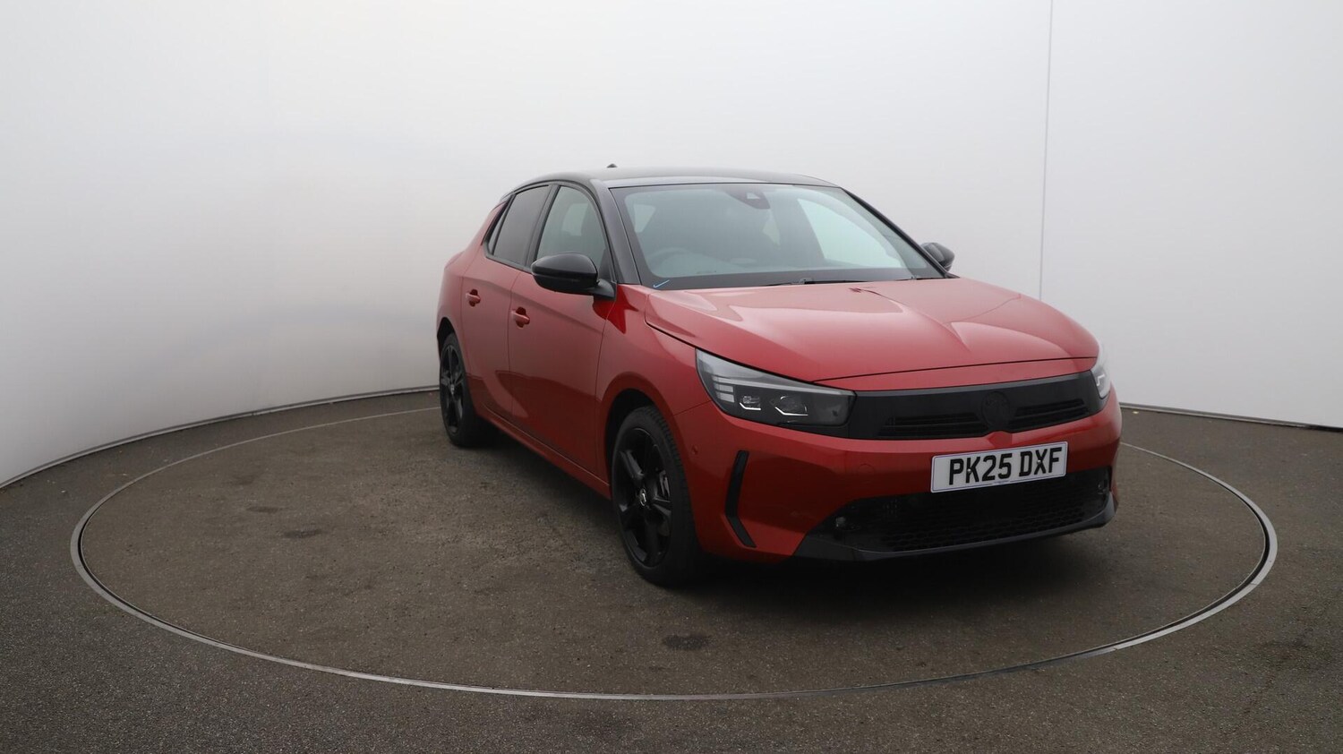 Used Vauxhall Corsa 2025 for sale - 76071745: Photo 41