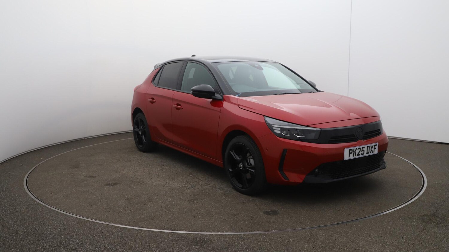 Used Vauxhall Corsa 2025 for sale - 76071745: Photo 42