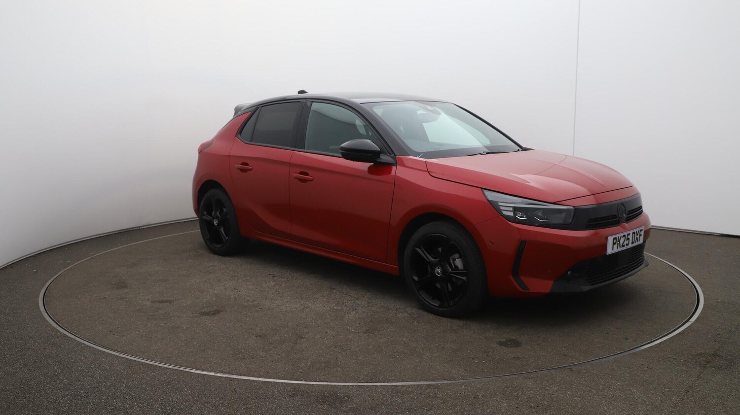 Used Vauxhall Corsa 2025 for sale - 76071745: Photo 43