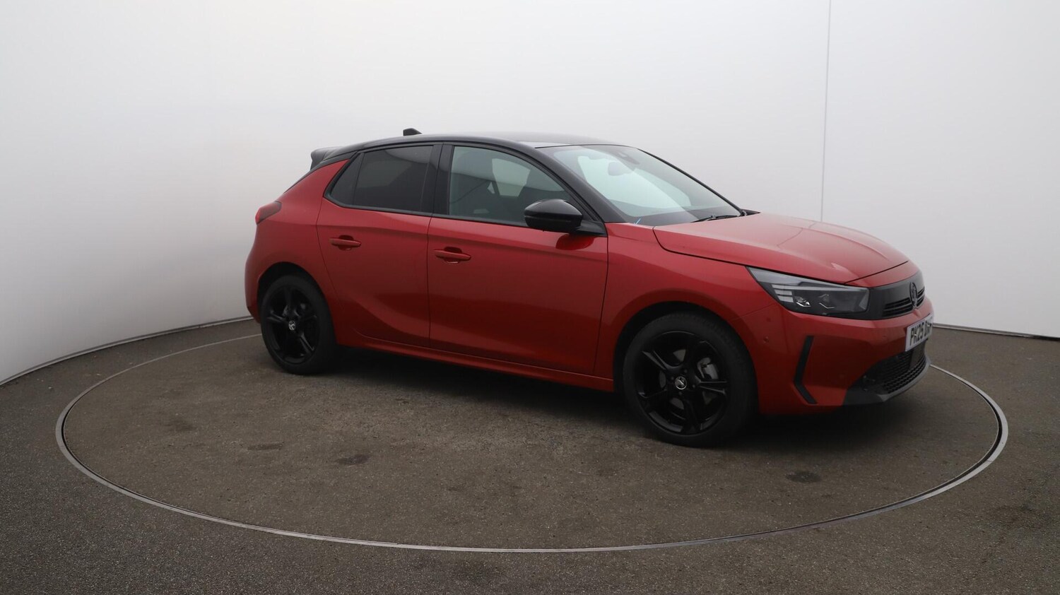 Used Vauxhall Corsa 2025 for sale - 76071745: Photo 44