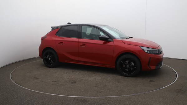 Used Vauxhall Corsa 2025 for sale - 76071745: Photo 45