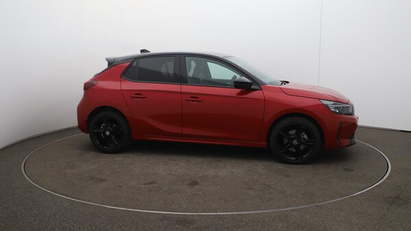 Used Vauxhall Corsa 2025 for sale - 76071745: Photo 47