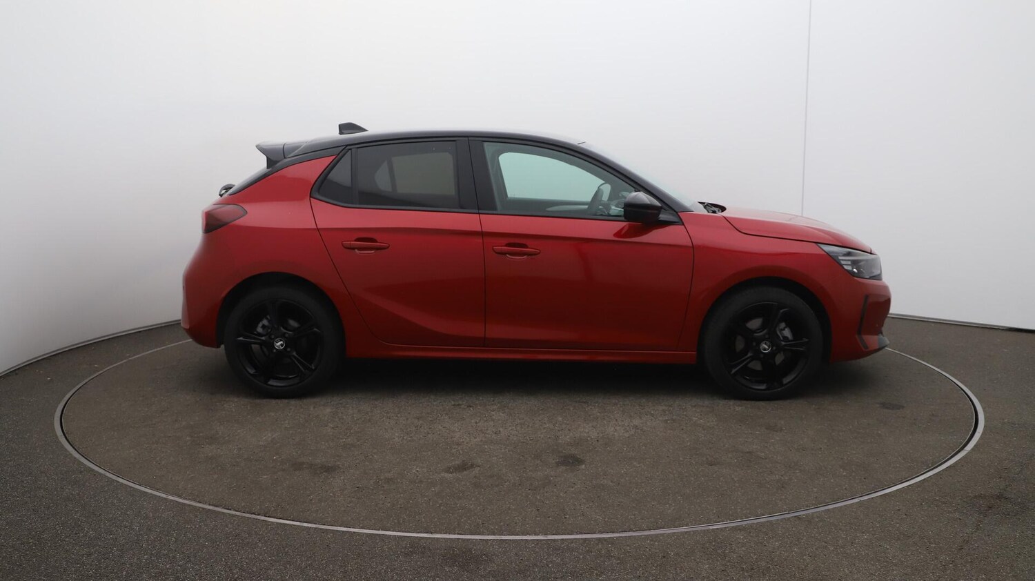 Used Vauxhall Corsa 2025 for sale - 76071745: Photo 48