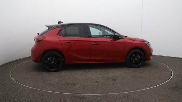 Used Vauxhall Corsa 2025 for sale - 76071745: Photo 49