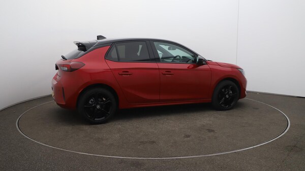 Used Vauxhall Corsa 2025 for sale - 76071745: Photo 50