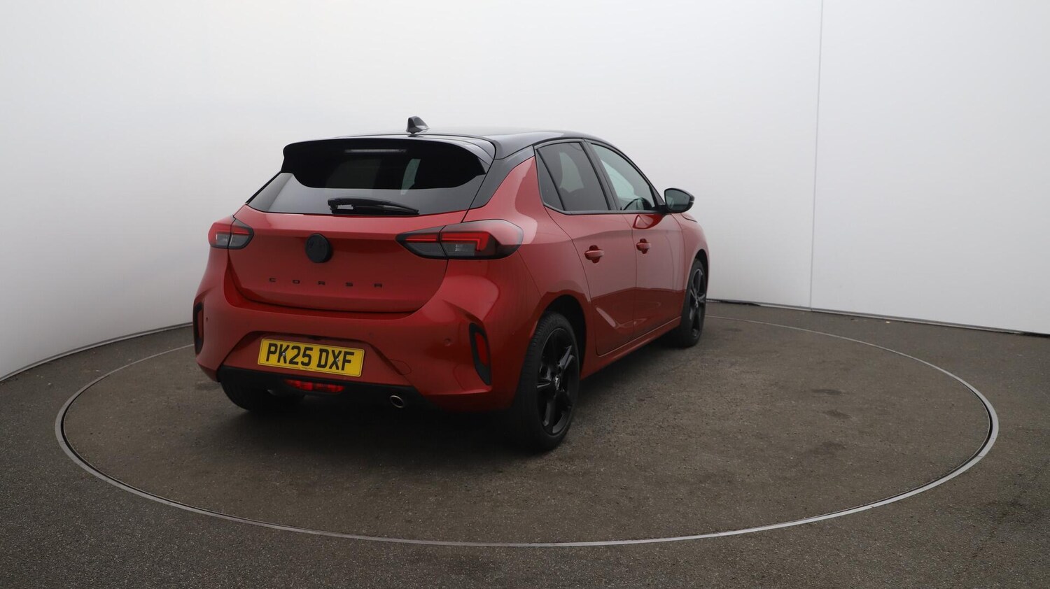 Used Vauxhall Corsa 2025 for sale - 76071745: Photo 54