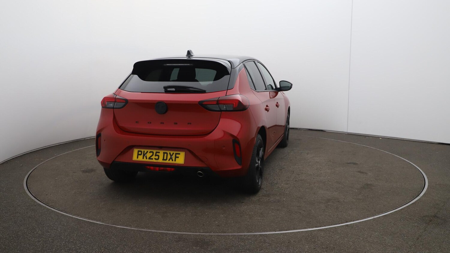 Used Vauxhall Corsa 2025 for sale - 76071745: Photo 55
