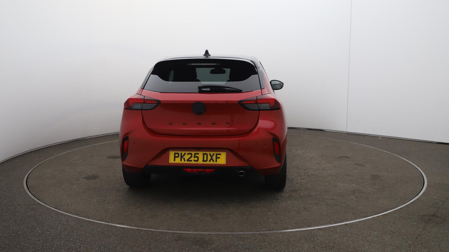 Used Vauxhall Corsa 2025 for sale - 76071745: Photo 56