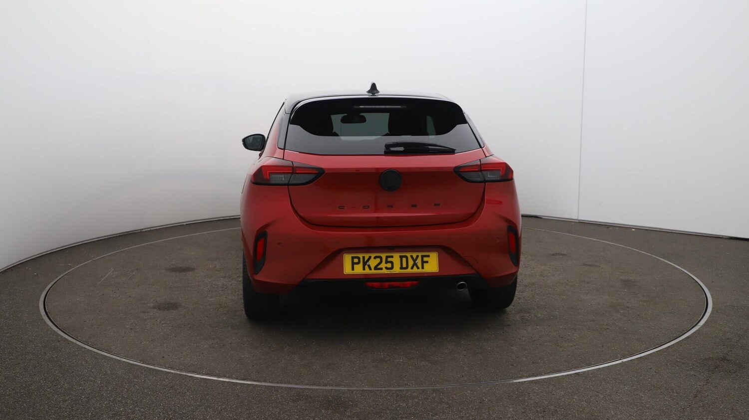 Used Vauxhall Corsa 2025 for sale - 76071745: Photo 58