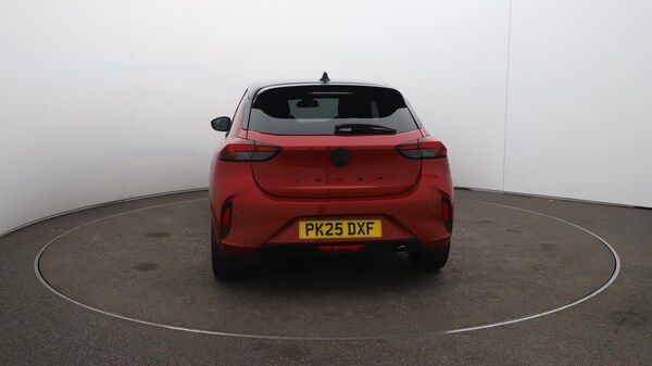 Used Vauxhall Corsa 2025 for sale - 76071745: Photo 58
