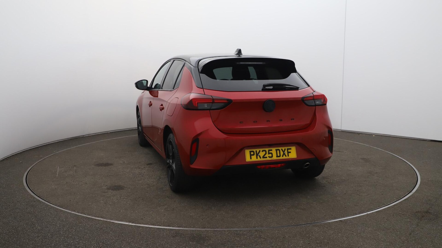 Used Vauxhall Corsa 2025 for sale - 76071745: Photo 59