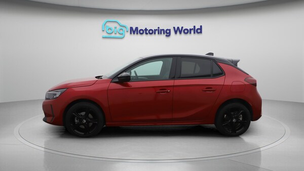 Used Vauxhall Corsa 2025 for sale - 76071745: Photo 5