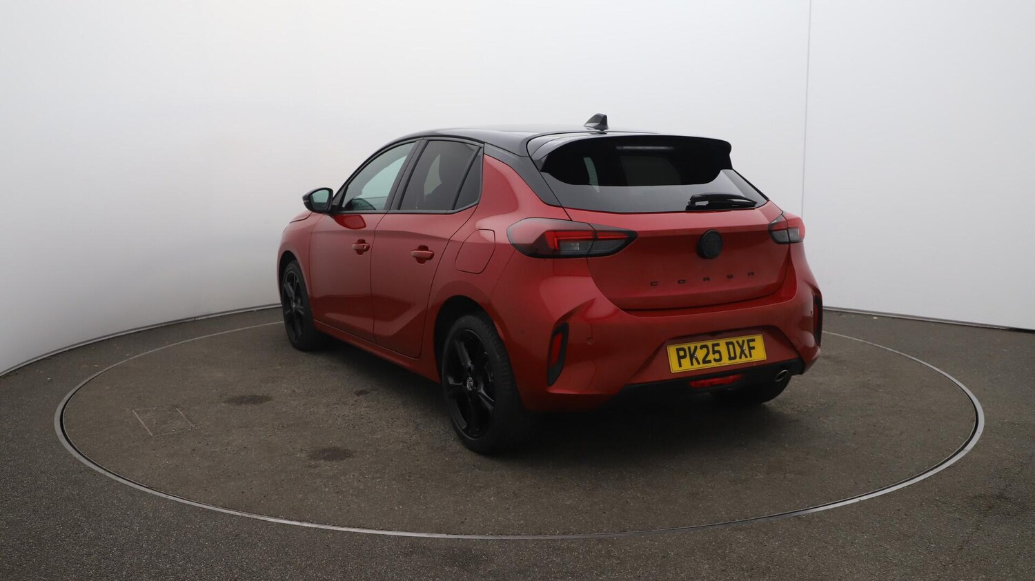 Used Vauxhall Corsa 2025 for sale - 76071745: Photo 60