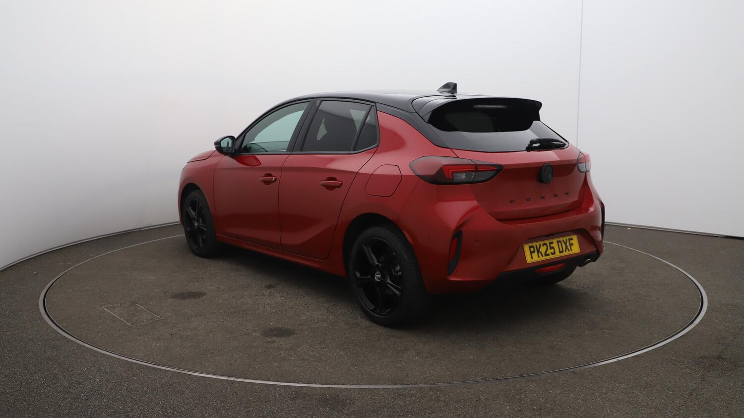 Used Vauxhall Corsa 2025 for sale - 76071745: Photo 61