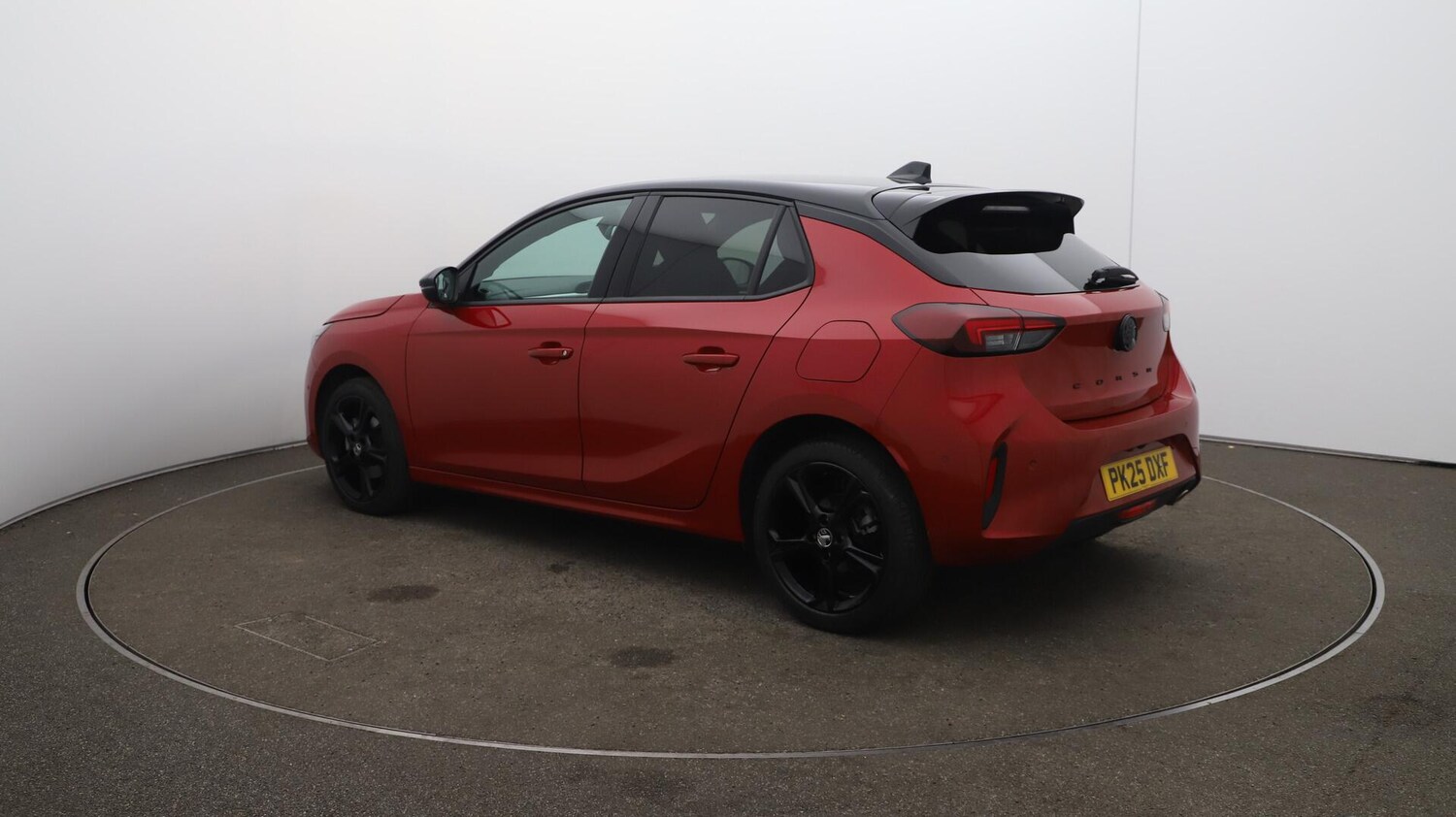 Used Vauxhall Corsa 2025 for sale - 76071745: Photo 62