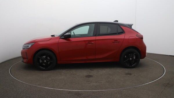 Used Vauxhall Corsa 2025 for sale - 76071745: Photo 64