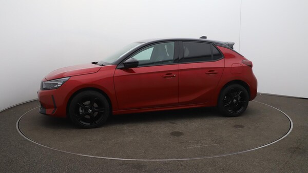 Used Vauxhall Corsa 2025 for sale - 76071745: Photo 65