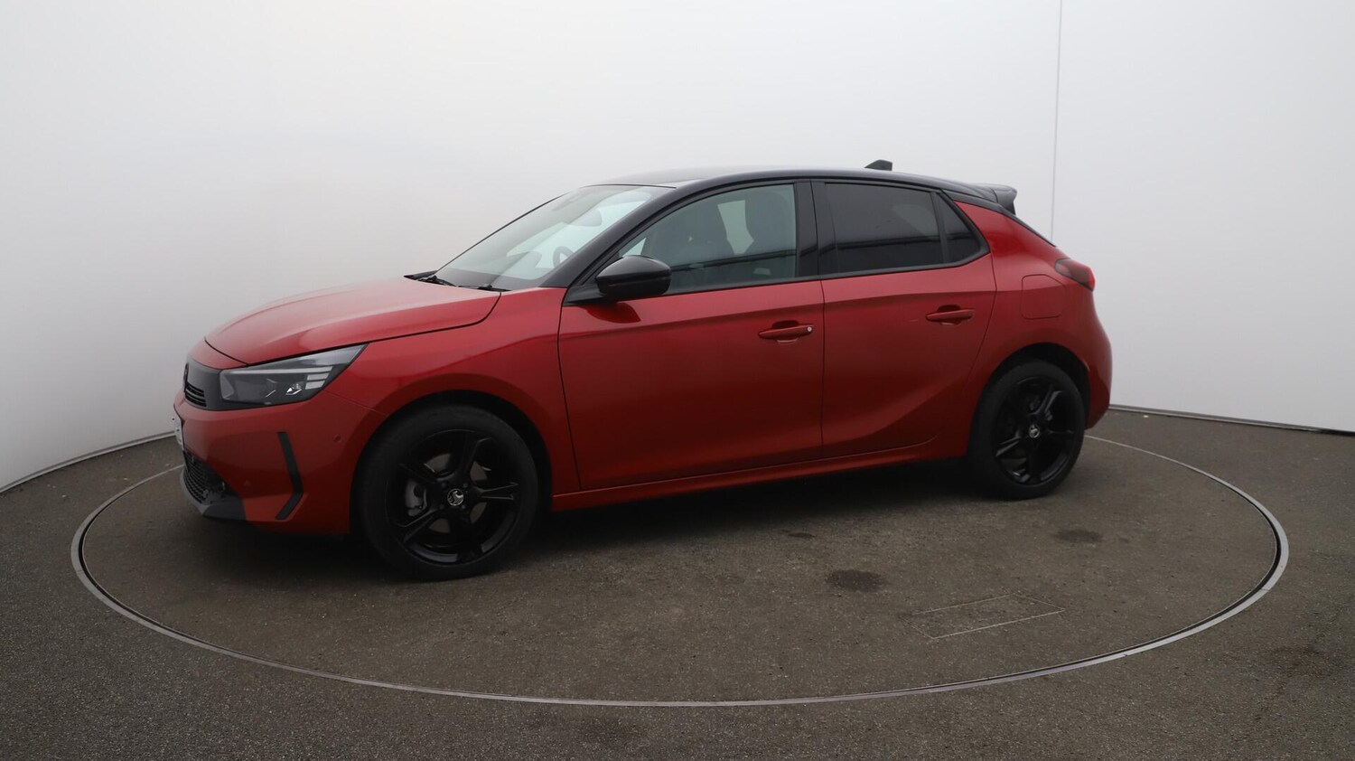 Used Vauxhall Corsa 2025 for sale - 76071745: Photo 66