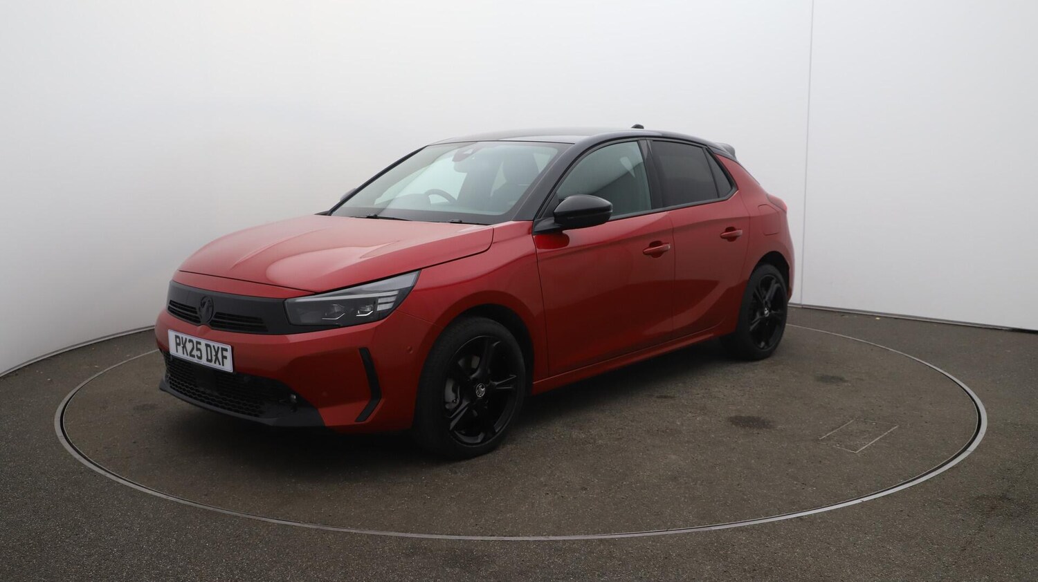 Used Vauxhall Corsa 2025 for sale - 76071745: Photo 68