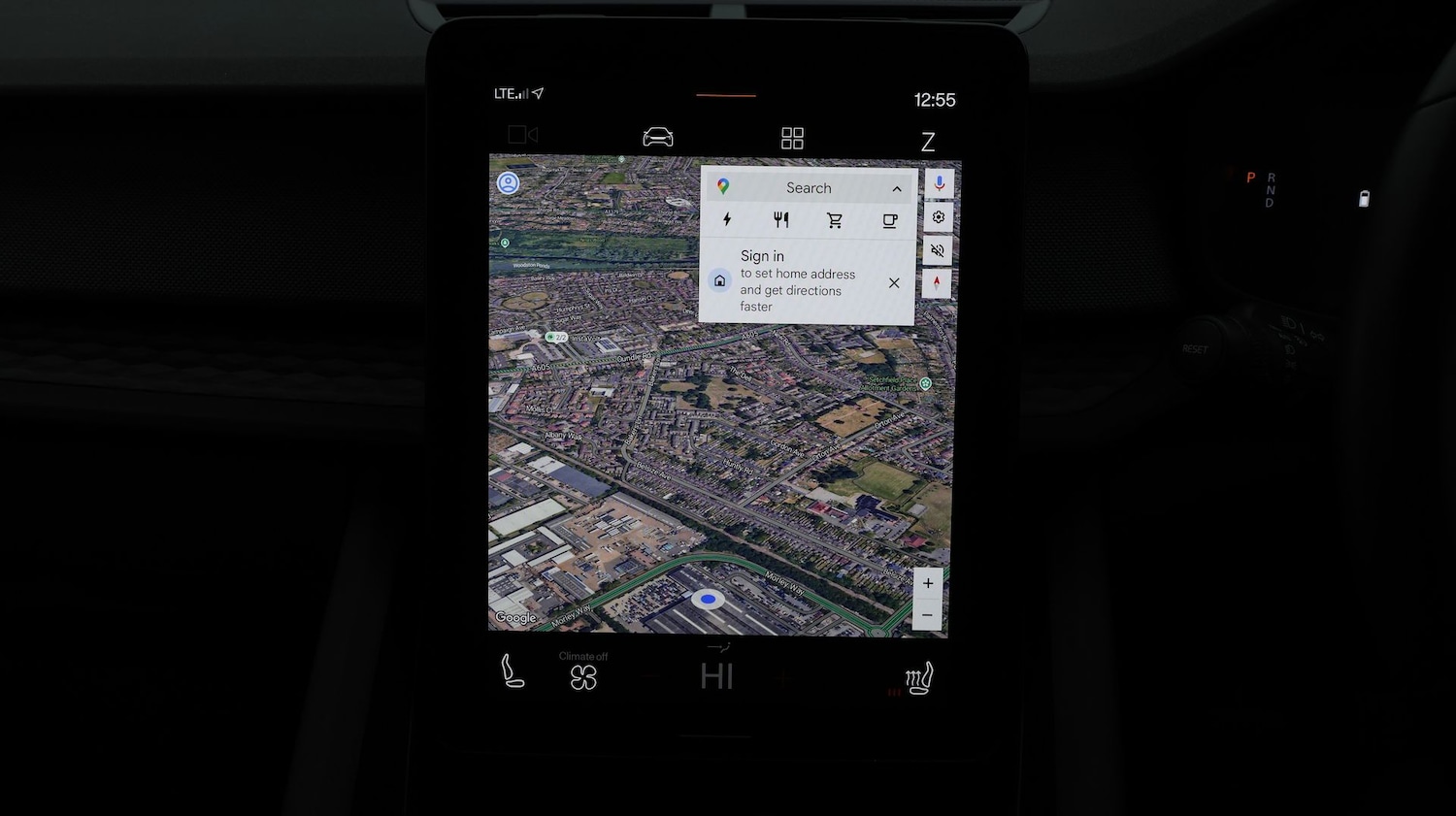 Used Polestar Polestar 2 2023 for sale - 77213294: Photo 11