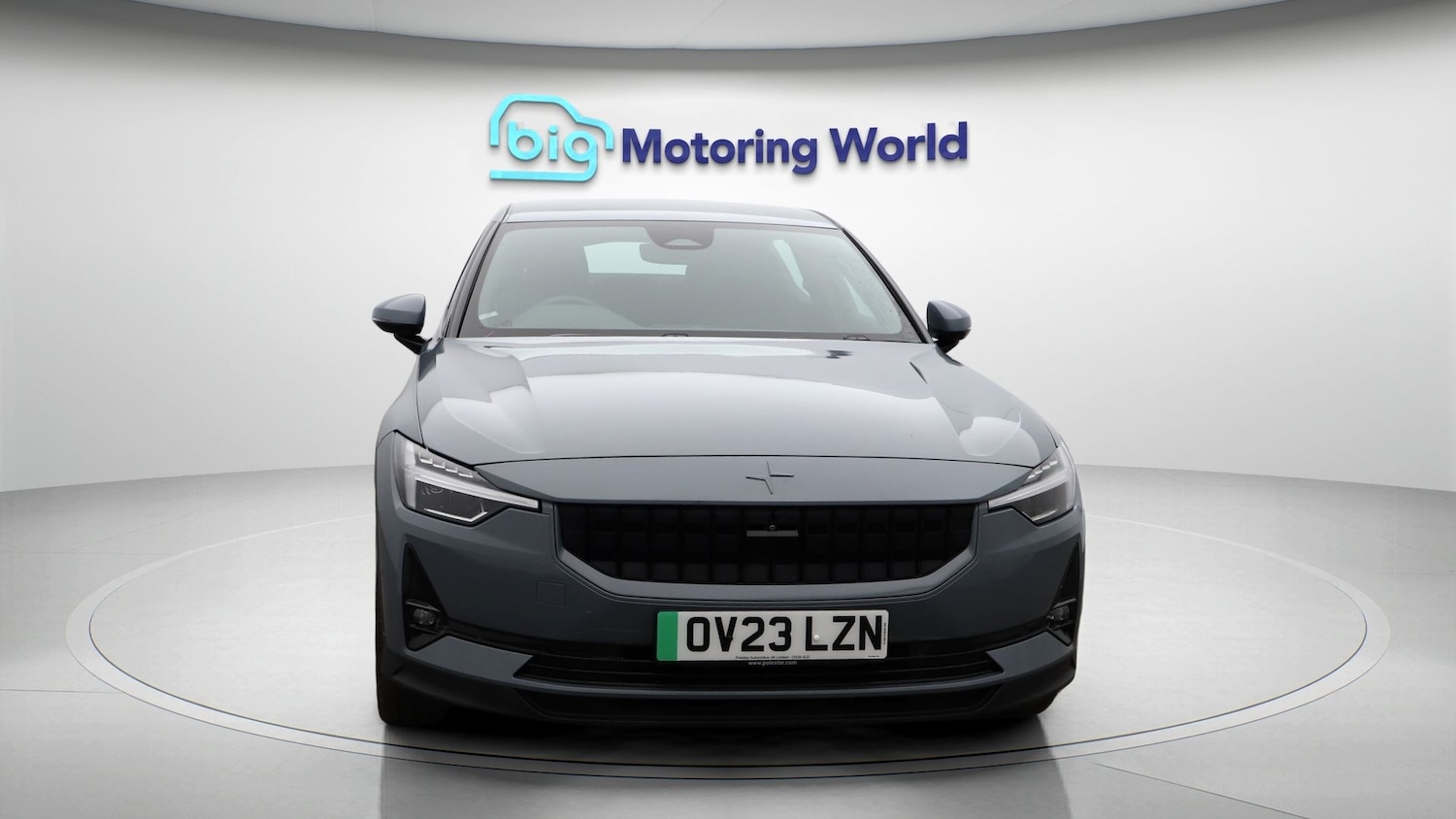 Used Polestar Polestar 2 2023 for sale - 77213294: Photo 2