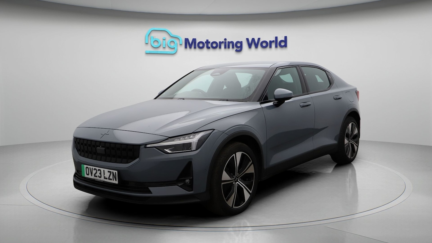 Used Polestar Polestar 2 2023 for sale - 77213294: Photo 3