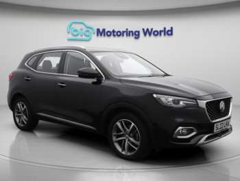 2022 (22) - 1.5 T-GDI Exclusive SUV 5dr Petrol DCT Euro 6 (s/s) (162 ps)