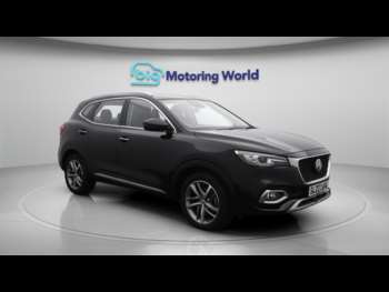 Used MG MG HS 2022 for sale - 74642333: Photo
