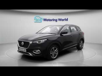 Used MG MG HS 2022 for sale - 74642333: Photo