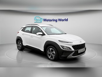 Used Hyundai KONA 2023 for sale - 78979503: Photo