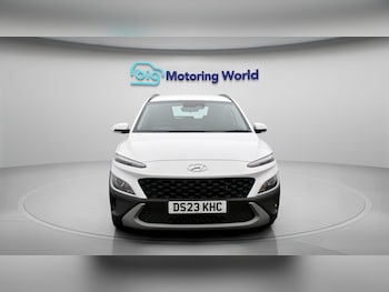 Used Hyundai KONA 2023 for sale - 78979503: Photo