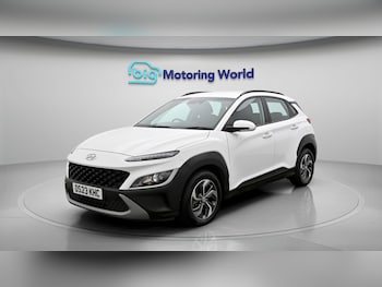 Used Hyundai KONA 2023 for sale - 78979503: Photo
