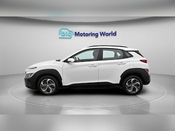 Used Hyundai KONA 2023 for sale - 78979503: Photo