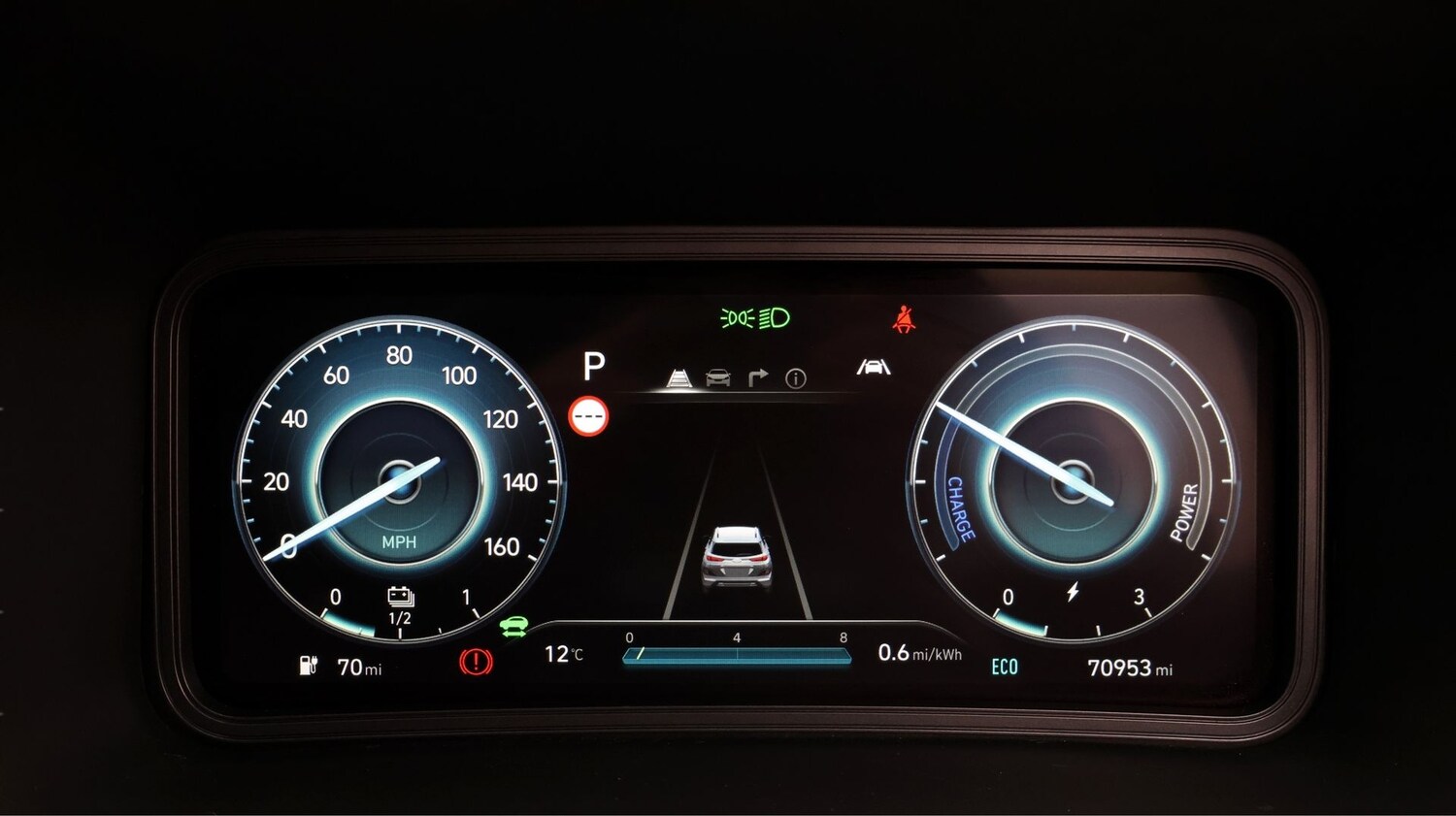 Used Hyundai KONA for sale - 77365047: Photo 10