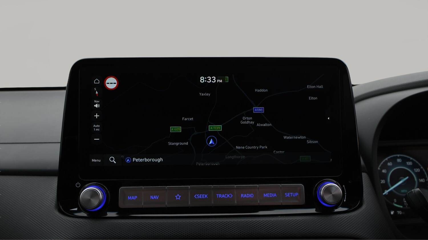 Used Hyundai KONA for sale - 77365047: Photo 11