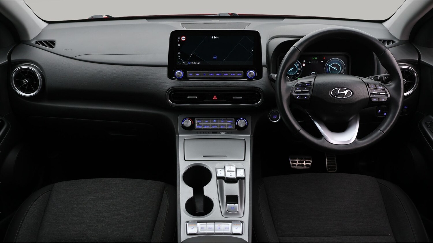 Used Hyundai KONA for sale - 77365047: Photo 13