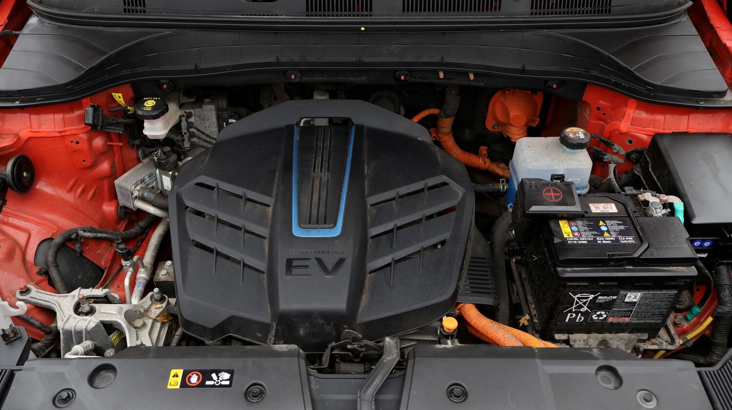 Used Hyundai KONA for sale - 77365047: Photo 19