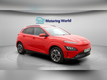 Used Hyundai KONA 2022 for sale - 77365047: Photo