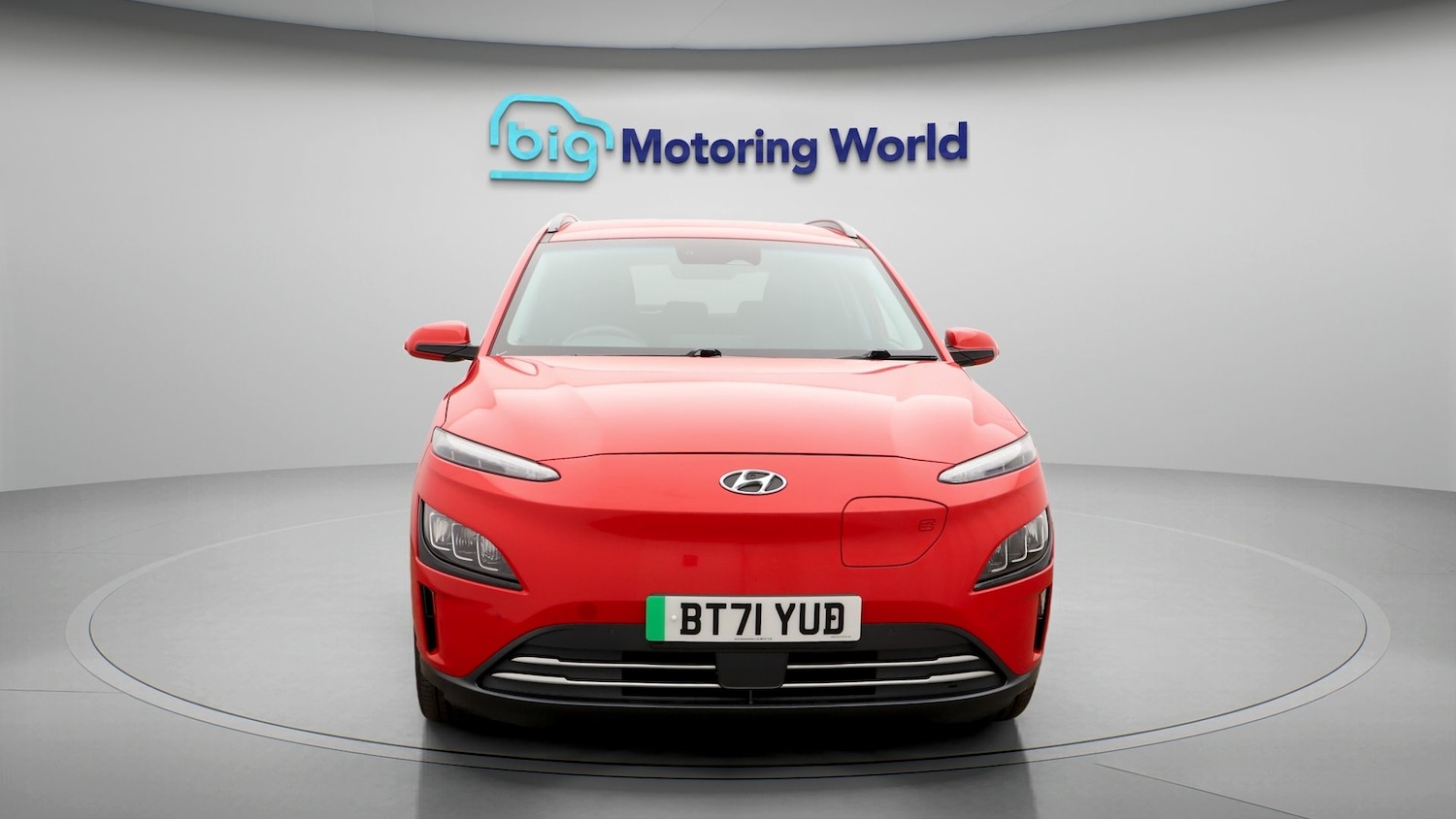 Used Hyundai KONA for sale - 77365047: Photo 2