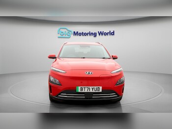 Used Hyundai KONA 2022 for sale - 77365047: Photo