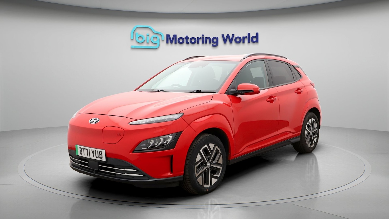 Used Hyundai KONA for sale - 77365047: Photo 3